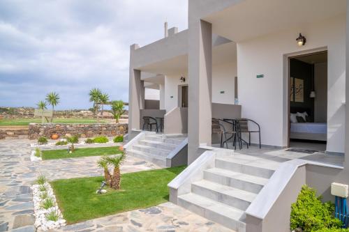 Lafo Rooms Elafonisi