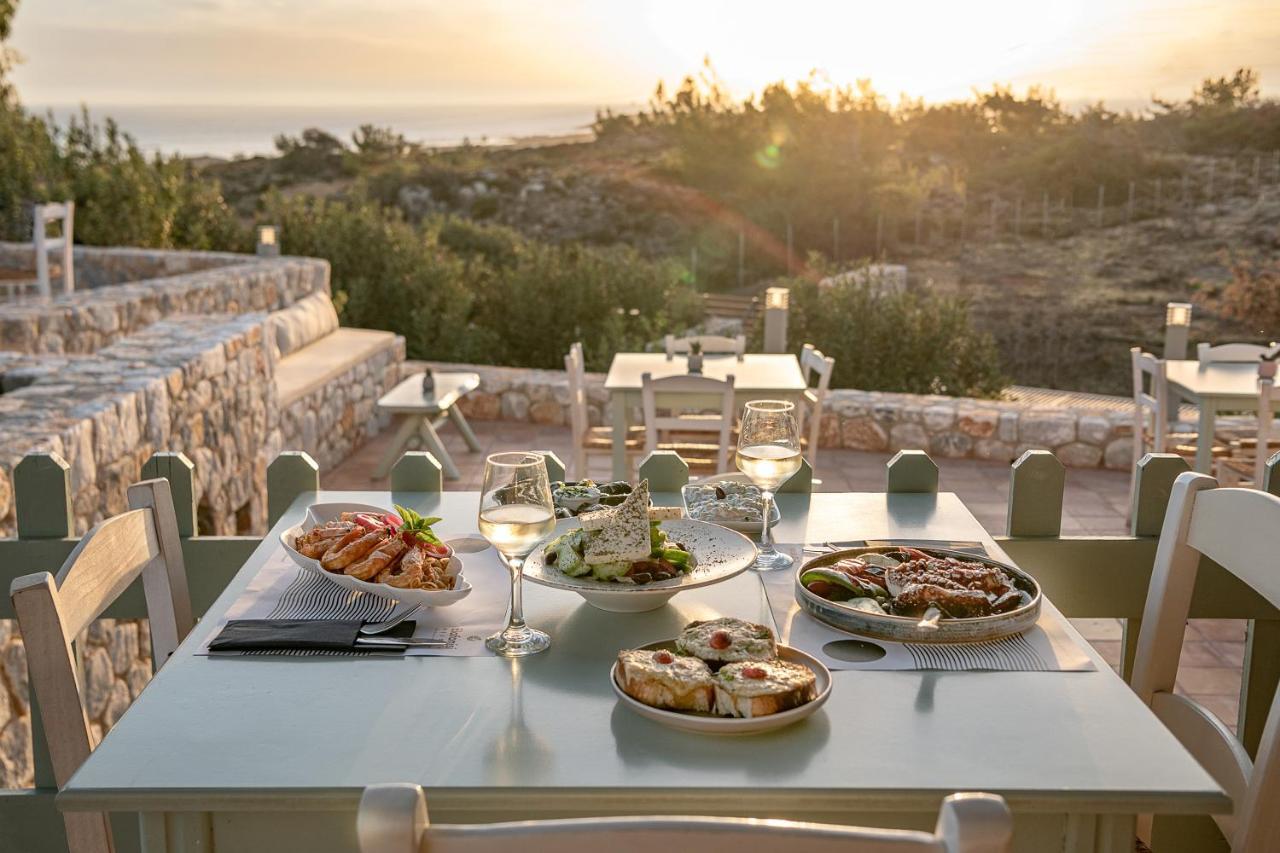 Elafonisi Resort by Kalomirakis Family